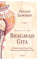 Essence Of The Bhagavad Gita