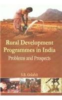 Rural Development Programmes in India: Problems and Prospects