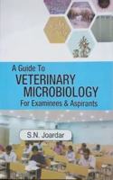A Guide to Veterinary Micribiology - II