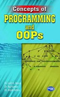 Concept of Programming and OOPs