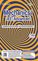 Mechanics I for Jee (Advanced)