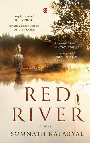 Red River: A novel