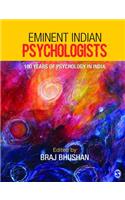 Eminent Indian Psychologists