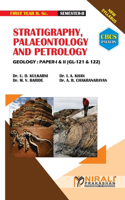 STRATIGRAPHY, PALAEONTOLOGY AND PETROLOGY Geology