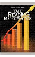 Tape Reading & Market Tactics