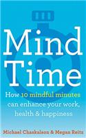MIND TIME PB