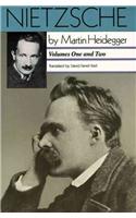 Nietzsche: Volumes One and Two