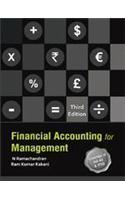 Financial Accounting for Management