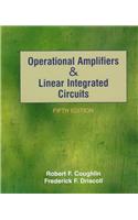 Operational Amplifiers and Linear Integrated Circuits