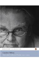 New and Collected Poems 1931-2001
