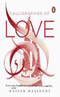 Calligraphies of Love Paperback â€“ 14 February 2020