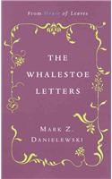 Whalestoe Letters