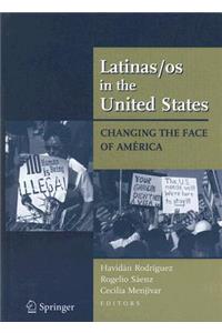 Latinas/os in the United States
