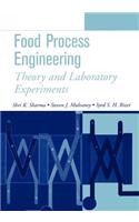 Food Process Engineering