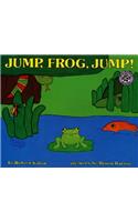 Jump, Frog, Jump!