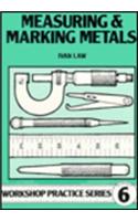 Measuring & Marking Metals