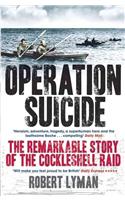 Operation Suicide