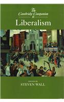 Cambridge Companion to Liberalism