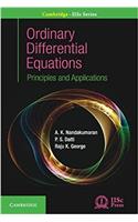 Ordinary Differential Equations