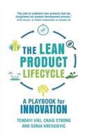 Lean Product Lifecycle