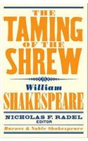 Taming of the Shrew (Barnes & Noble Shakespeare)