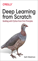 Deep Learning from Scratch