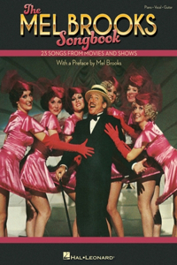 The Mel Brooks Songbook