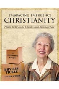 Embracing Emergence Christianity
