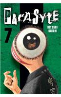 Parasyte, Volume 7