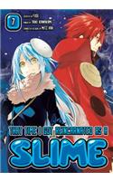 That Time I Got Reincarnated As A Slime 7