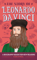 Story of Leonardo Da Vinci