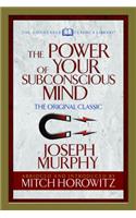 The Power of Your Subconscious Mind (Condensed Classics)