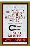 Power of Your Subconscious Mind (Condensed Classics)