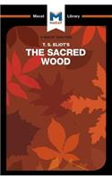 Analysis of T.S. Eliot's The Sacred Wood