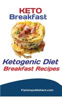 Keto Breakfast