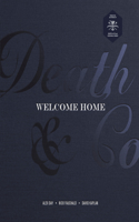 Death & Co Welcome Home