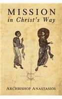 Mission in Christ's Way