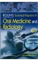 Rguhs Solved Papers in Oral Medicine and Radiology