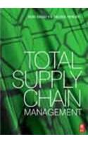 Total Supply Chain Management