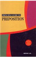 Principle Guide to Preposition