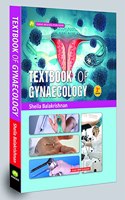 Textbook of Gynaecology