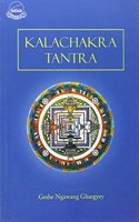 Kalachakra Tantra