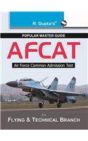 AFCAT (Air Force Common Admission Test) Exam Guide