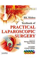 Textbook of Practical Laparoscopic Surgery