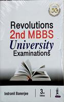 Revolutions 2nd Mbbs University Examinations