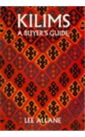 Kilims: A Buyer's Guide