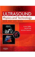 Ultrasound Physics and Technology