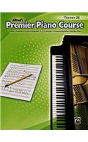 Premier Piano Course Theory, Bk 2b