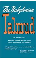 Babylonian Talmud