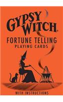 Gypsy Witch(r) Fortune Telling Cards